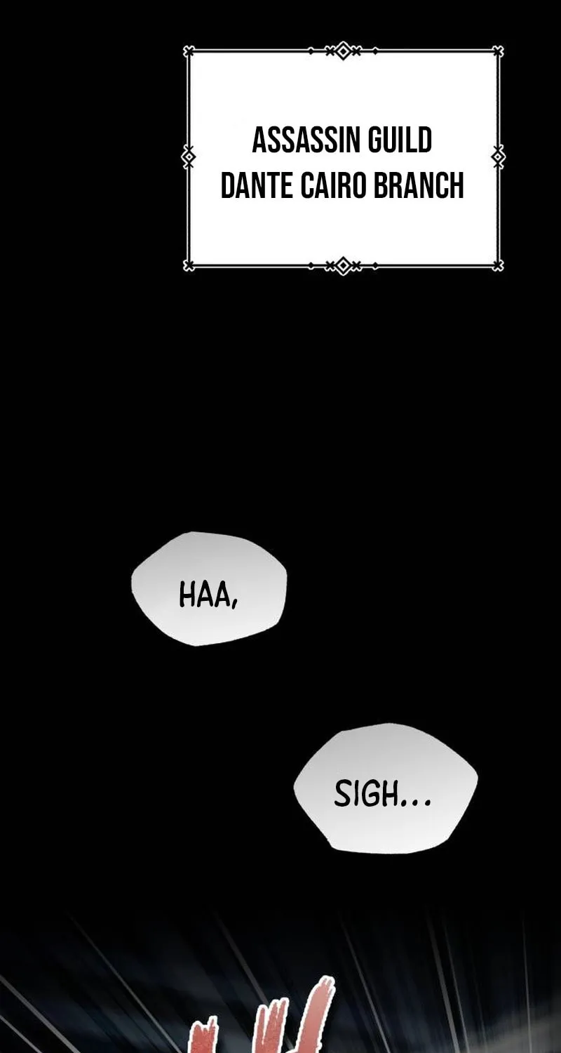 Read Descended from Divinity EN Manga Online