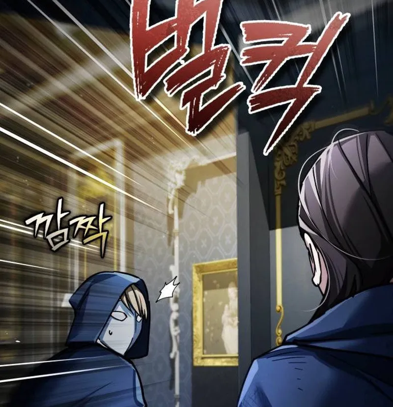 Read Descended from Divinity EN Manga Online