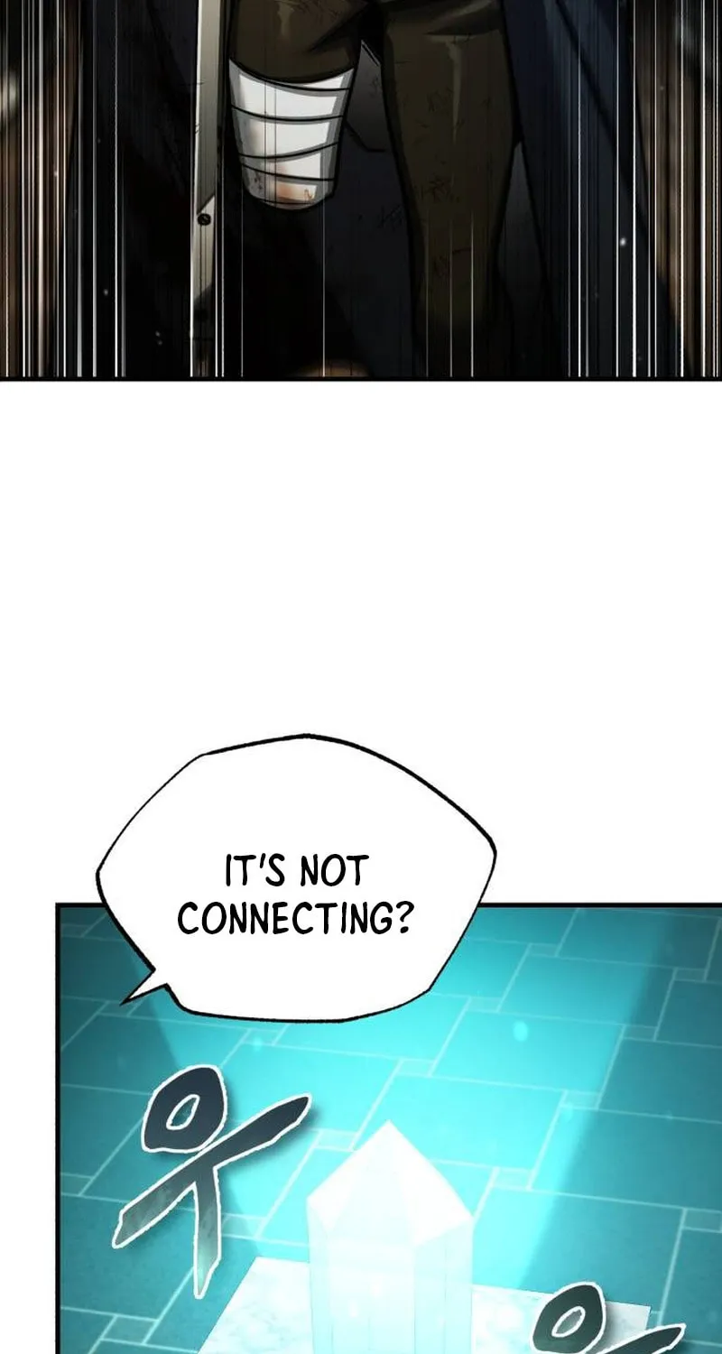 Read Descended from Divinity EN Manga Online