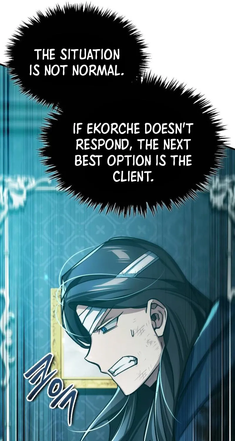 Read Descended from Divinity EN Manga Online