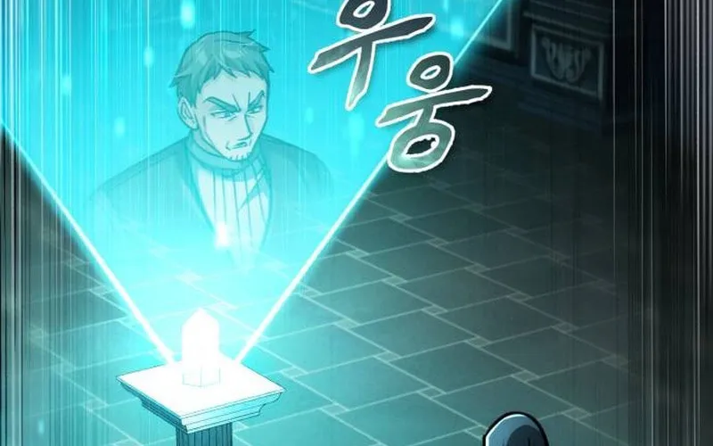 Read Descended from Divinity EN Manga Online