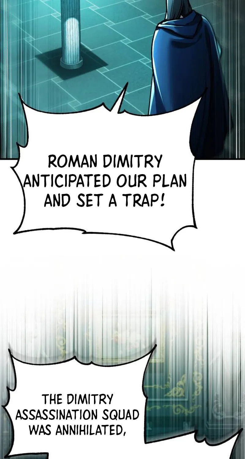 Read Descended from Divinity EN Manga Online