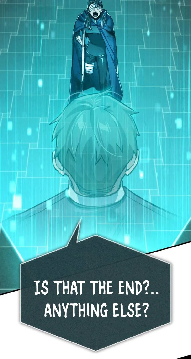 Read Descended from Divinity EN Manga Online