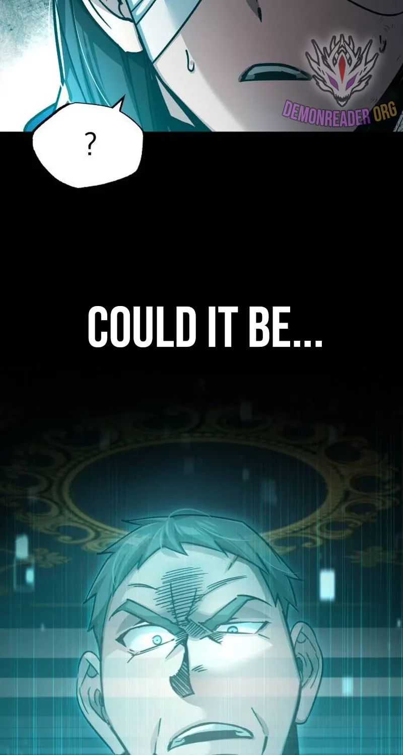 Read Descended from Divinity EN Manga Online