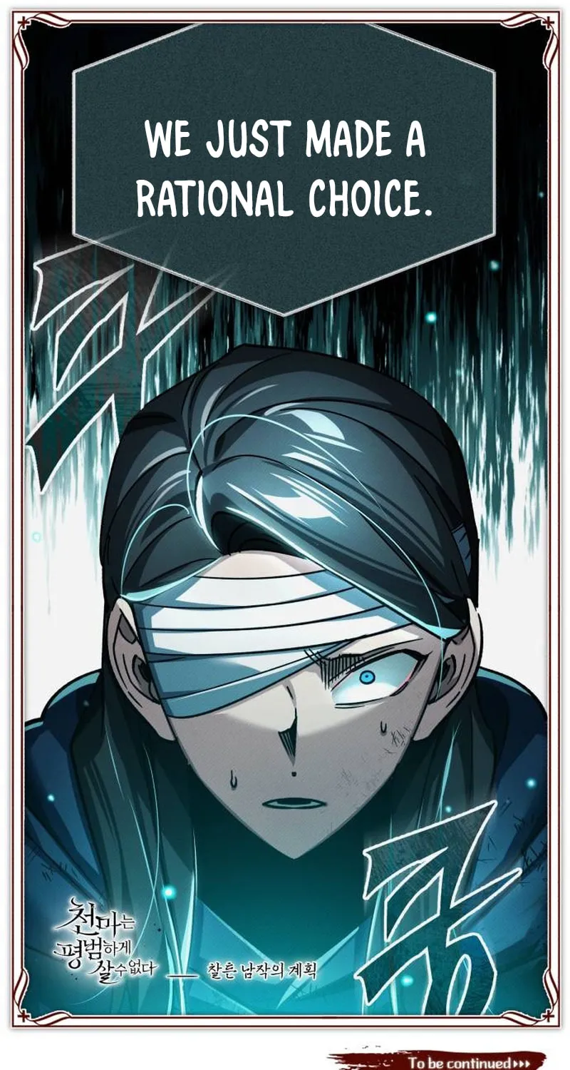 Read Descended from Divinity EN Manga Online
