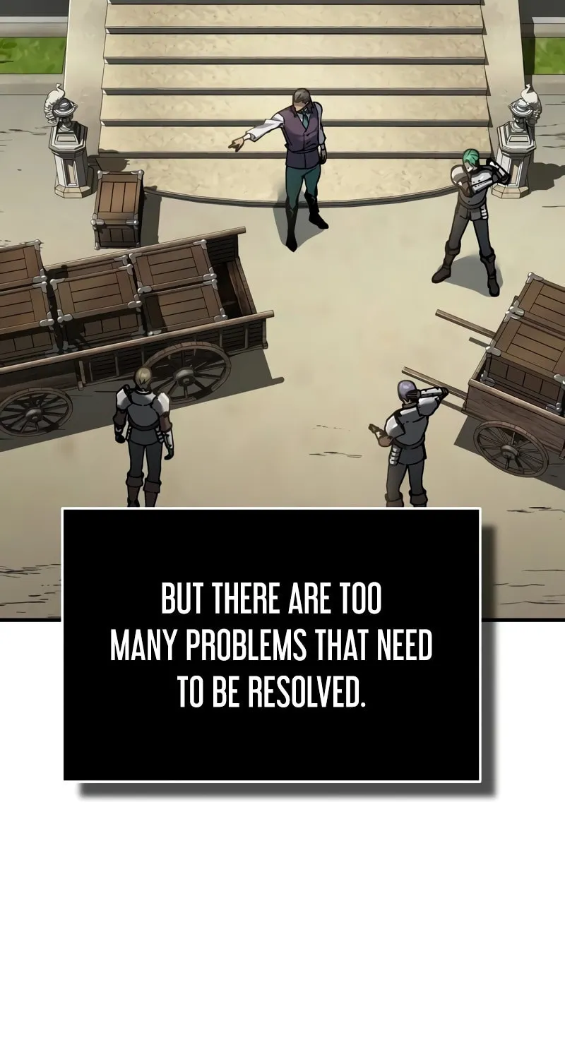 Read Descended from Divinity EN Manga Online