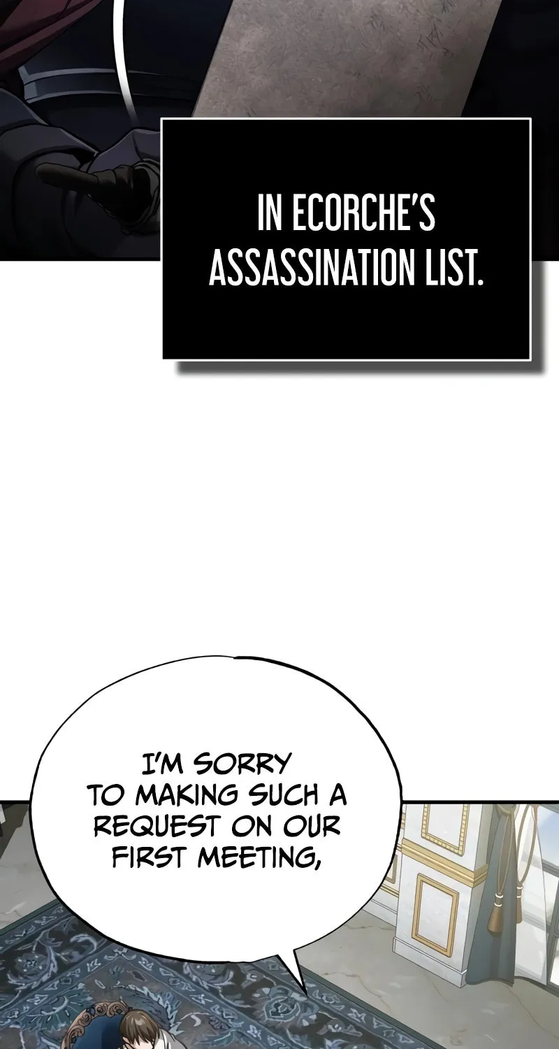 Read Descended from Divinity EN Manga Online