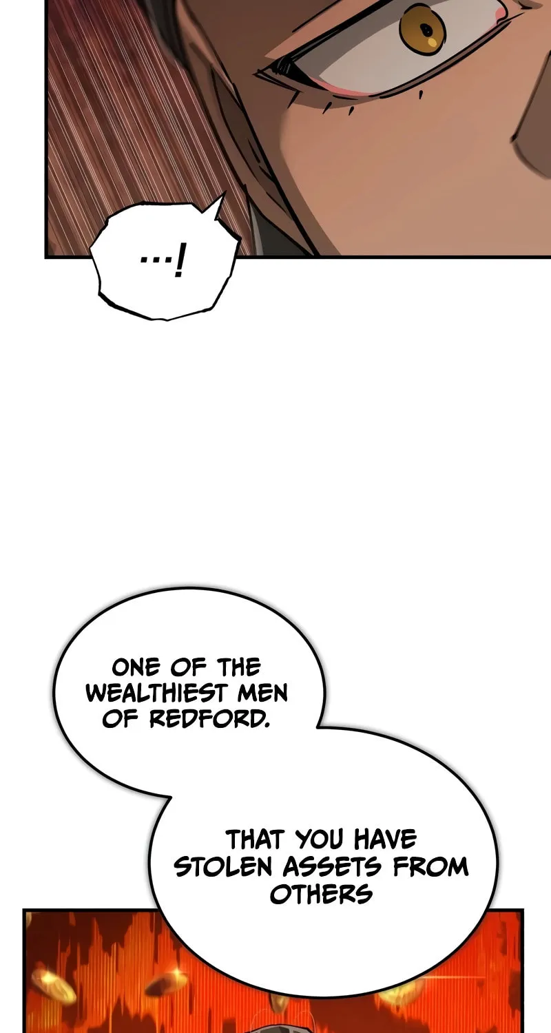Read Descended from Divinity EN Manga Online