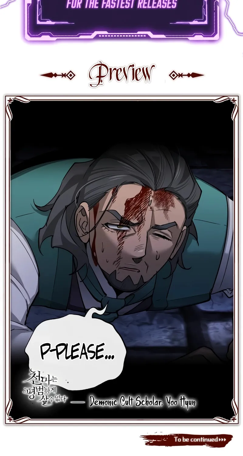 Read Descended from Divinity EN Manga Online