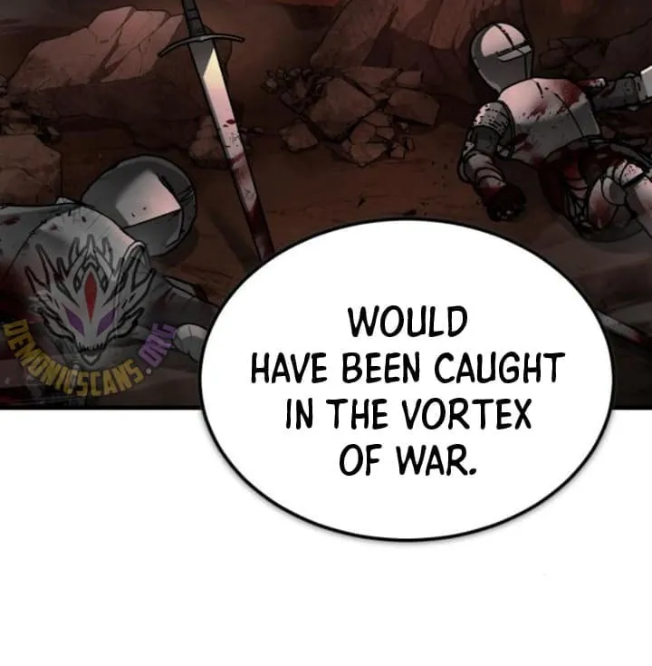 Read Descended from Divinity EN Manga Online