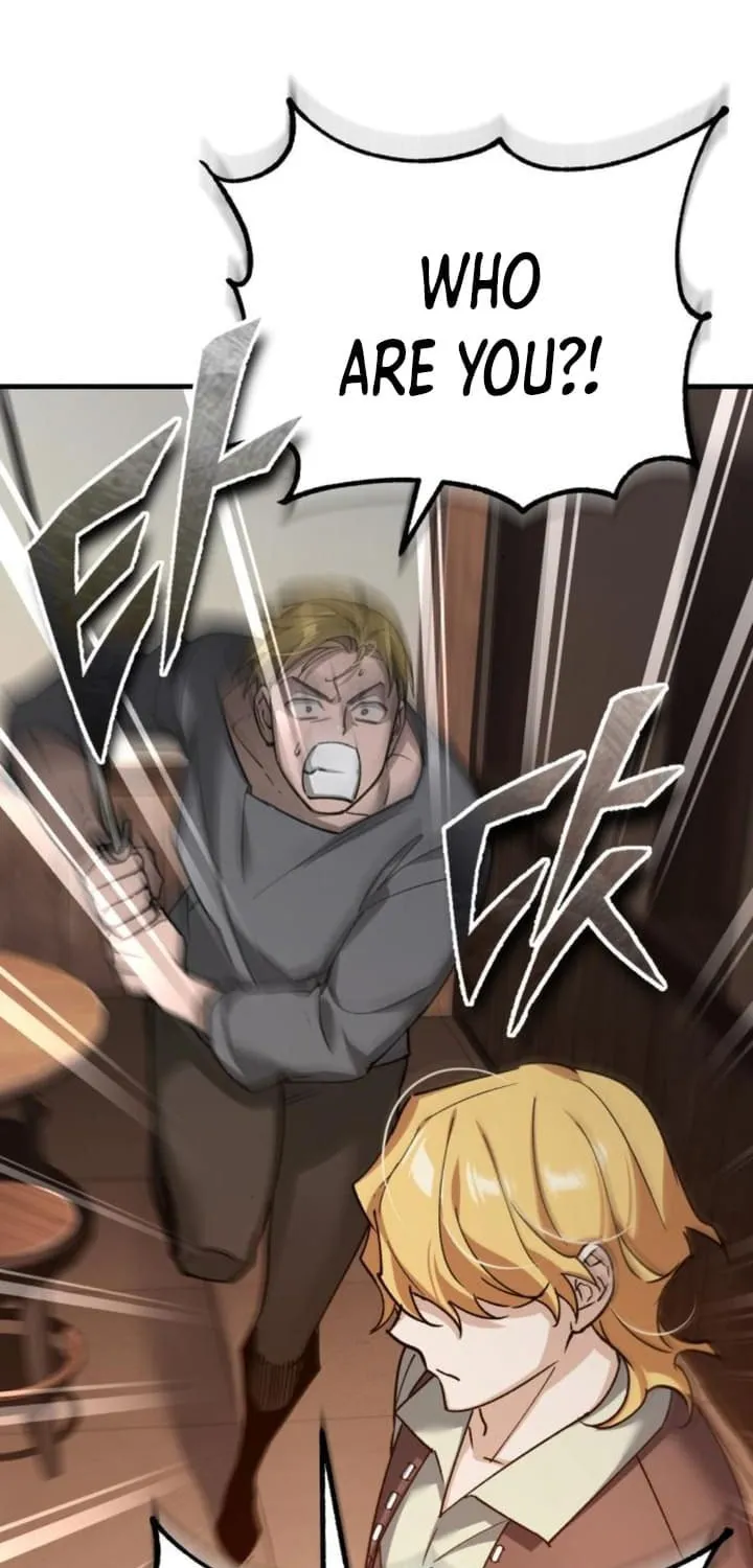 Read Descended from Divinity EN Manga Online