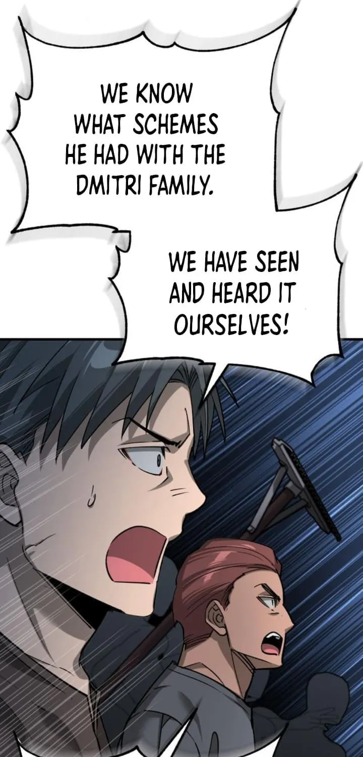 Read Descended from Divinity EN Manga Online