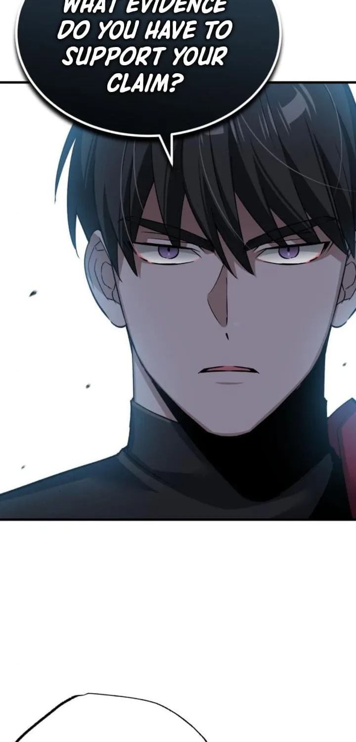 Read Descended from Divinity EN Manga Online