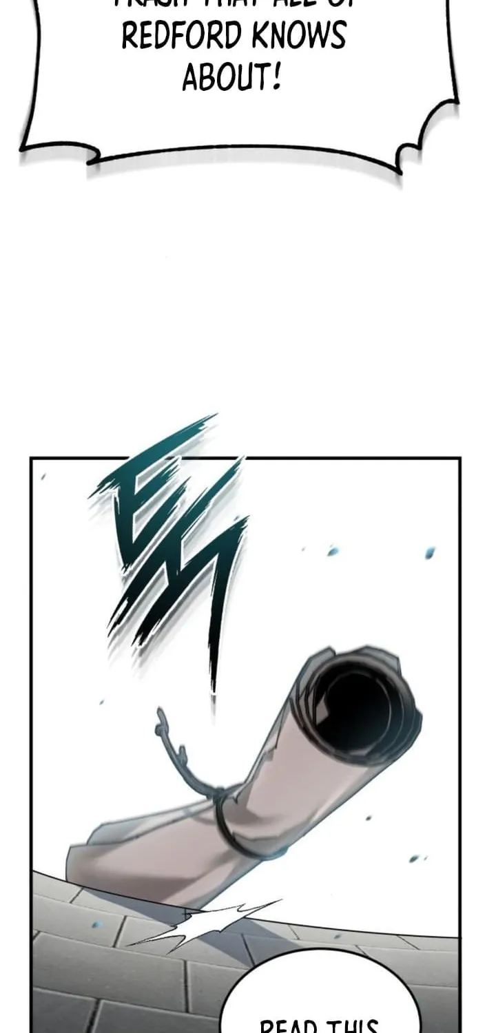 Read Descended from Divinity EN Manga Online