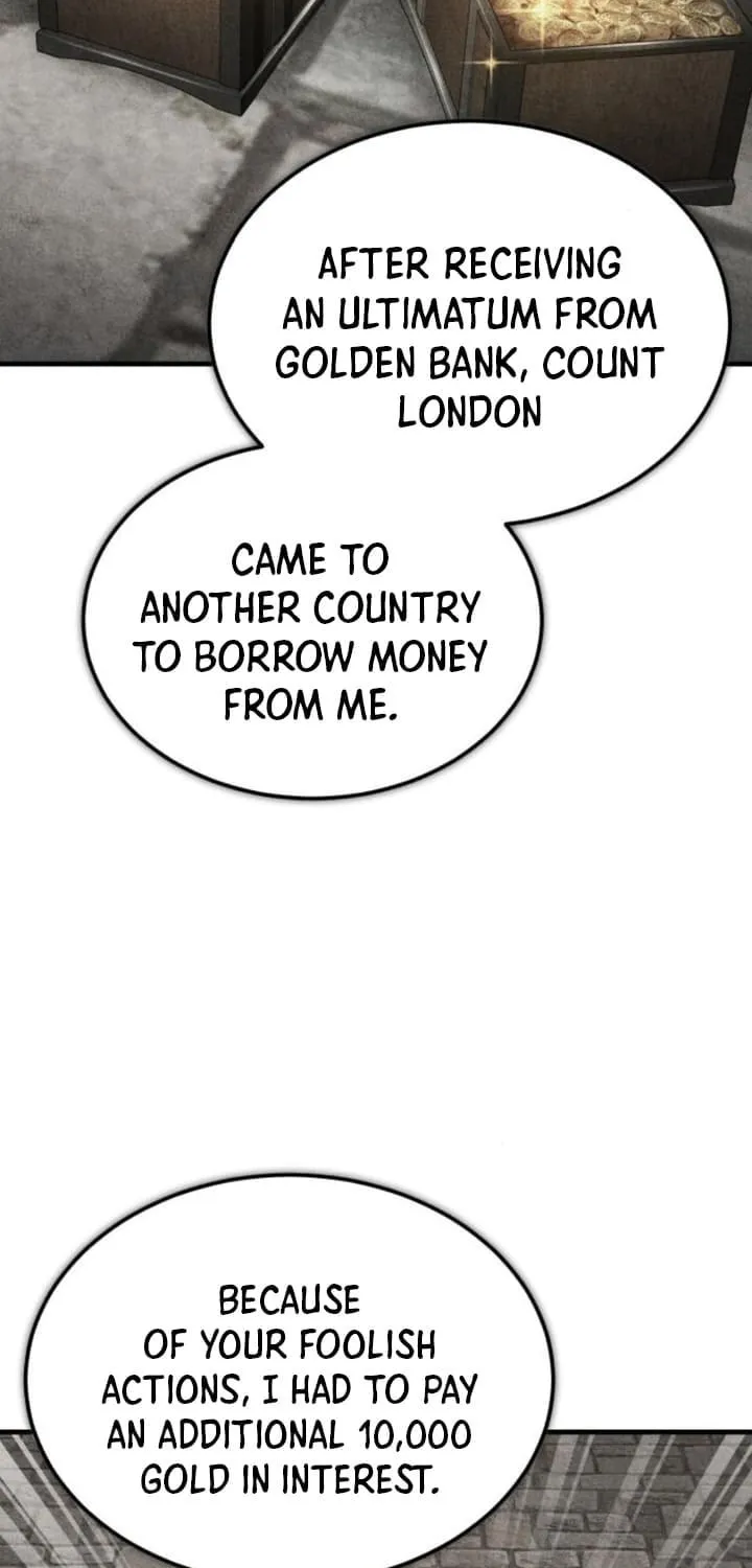 Read Descended from Divinity EN Manga Online