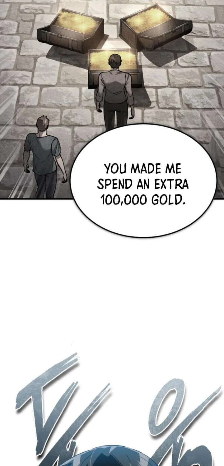 Read Descended from Divinity EN Manga Online