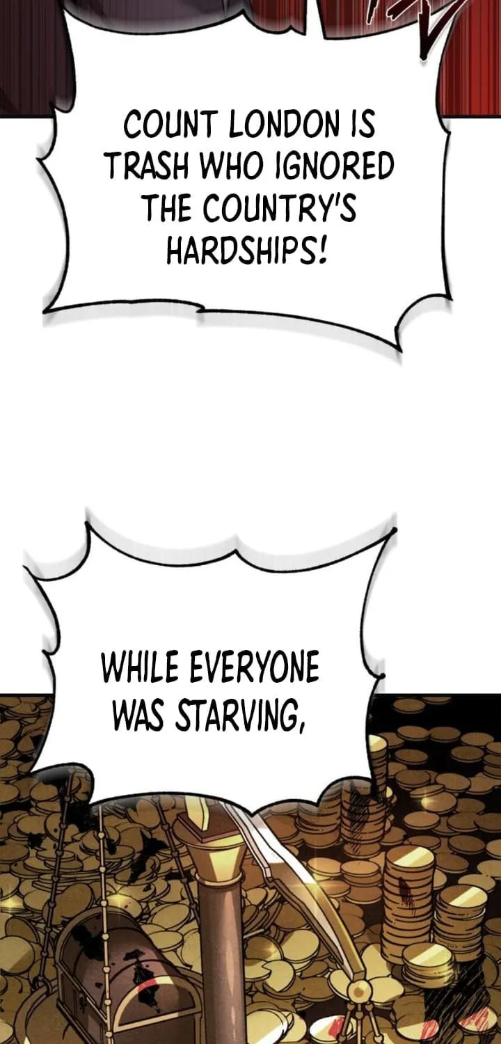 Read Descended from Divinity EN Manga Online