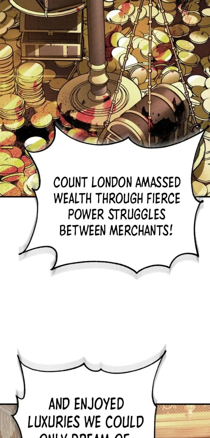Read Descended from Divinity EN Manga Online
