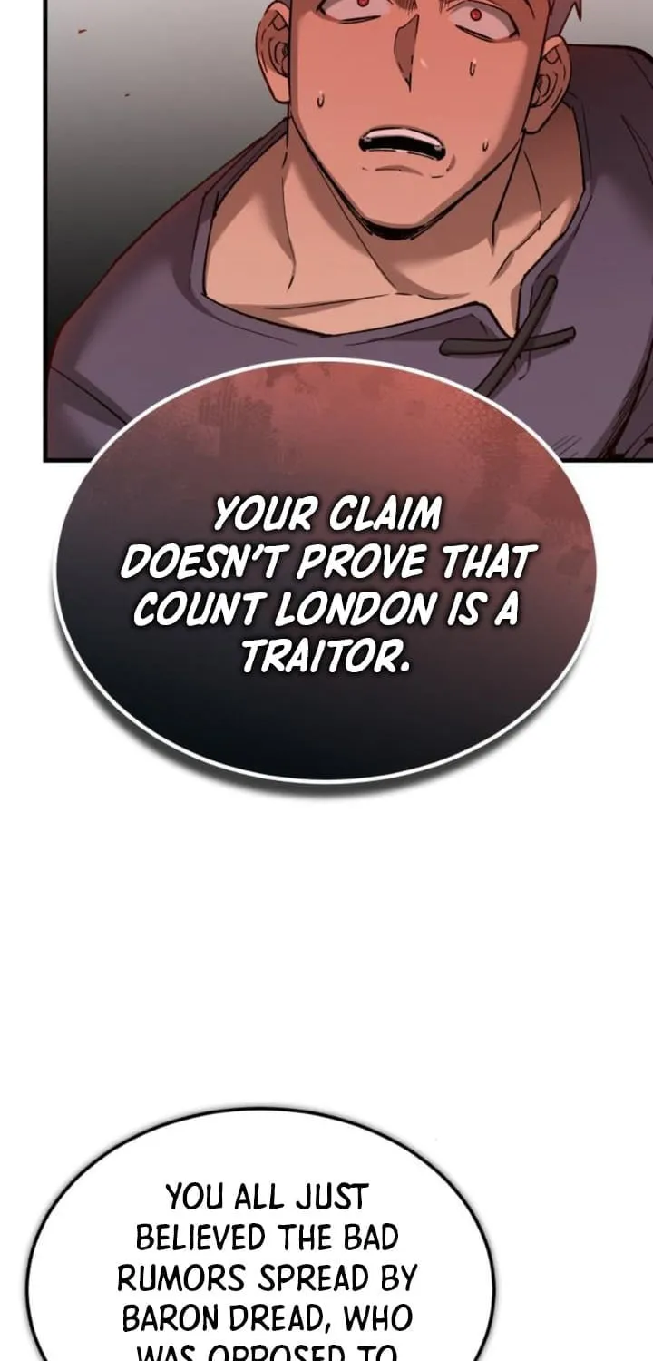 Read Descended from Divinity EN Manga Online