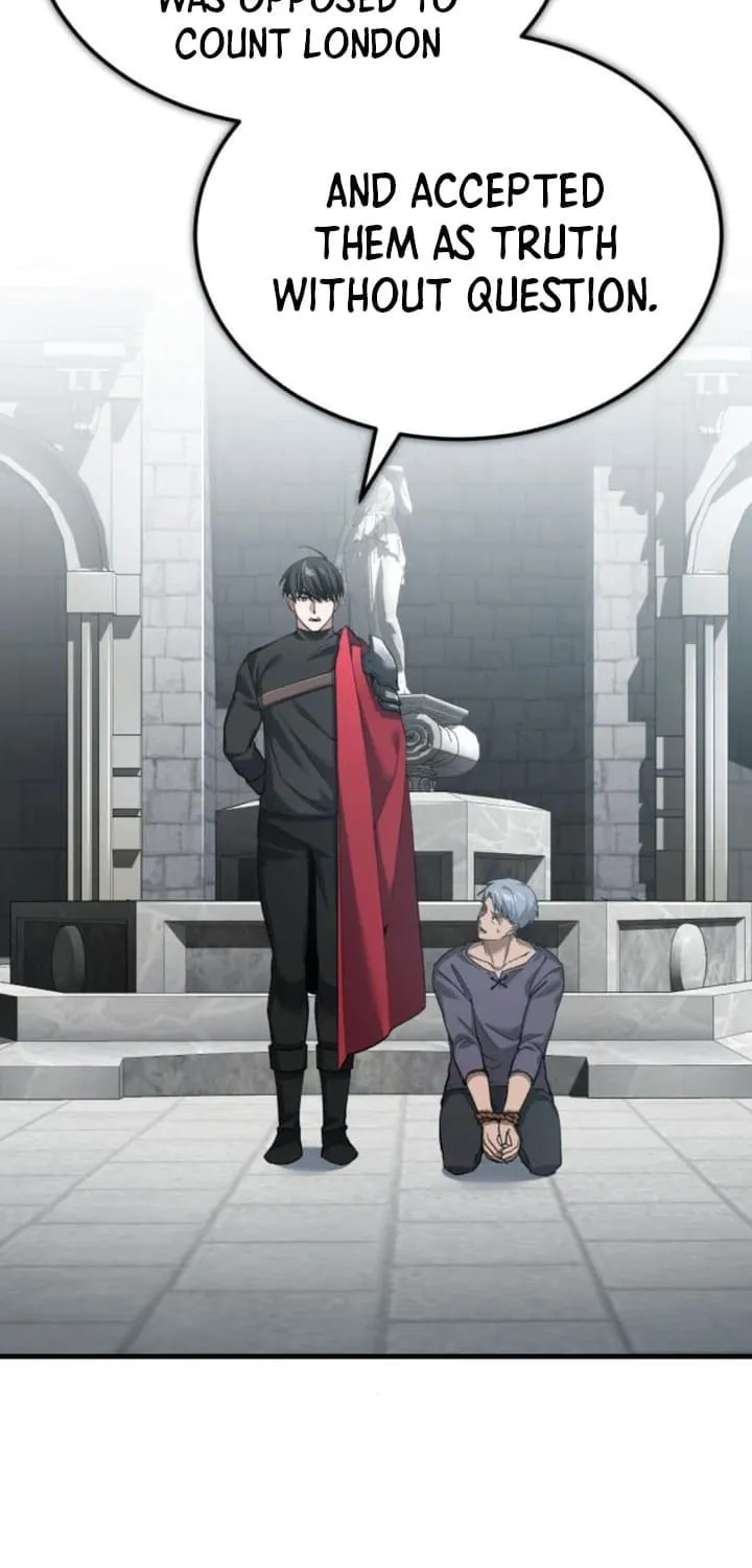 Read Descended from Divinity EN Manga Online