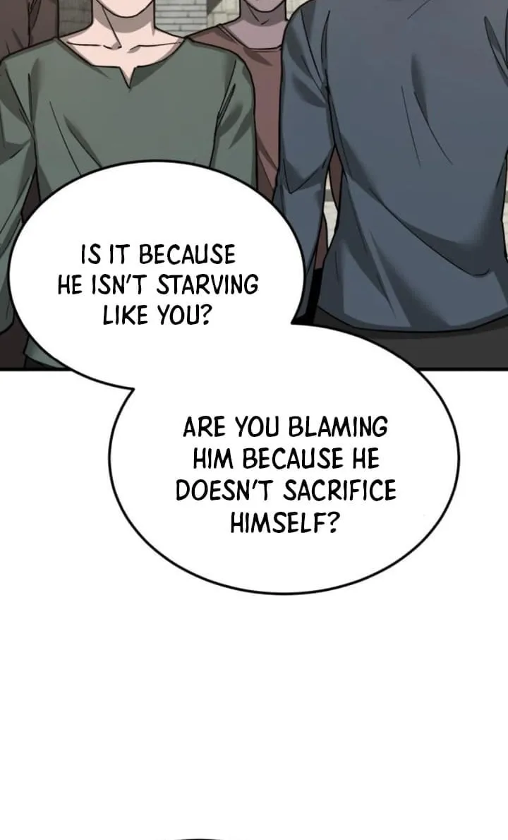 Read Descended from Divinity EN Manga Online