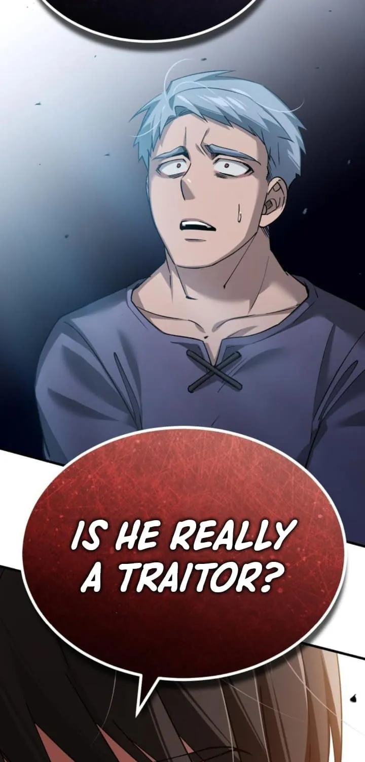 Read Descended from Divinity EN Manga Online