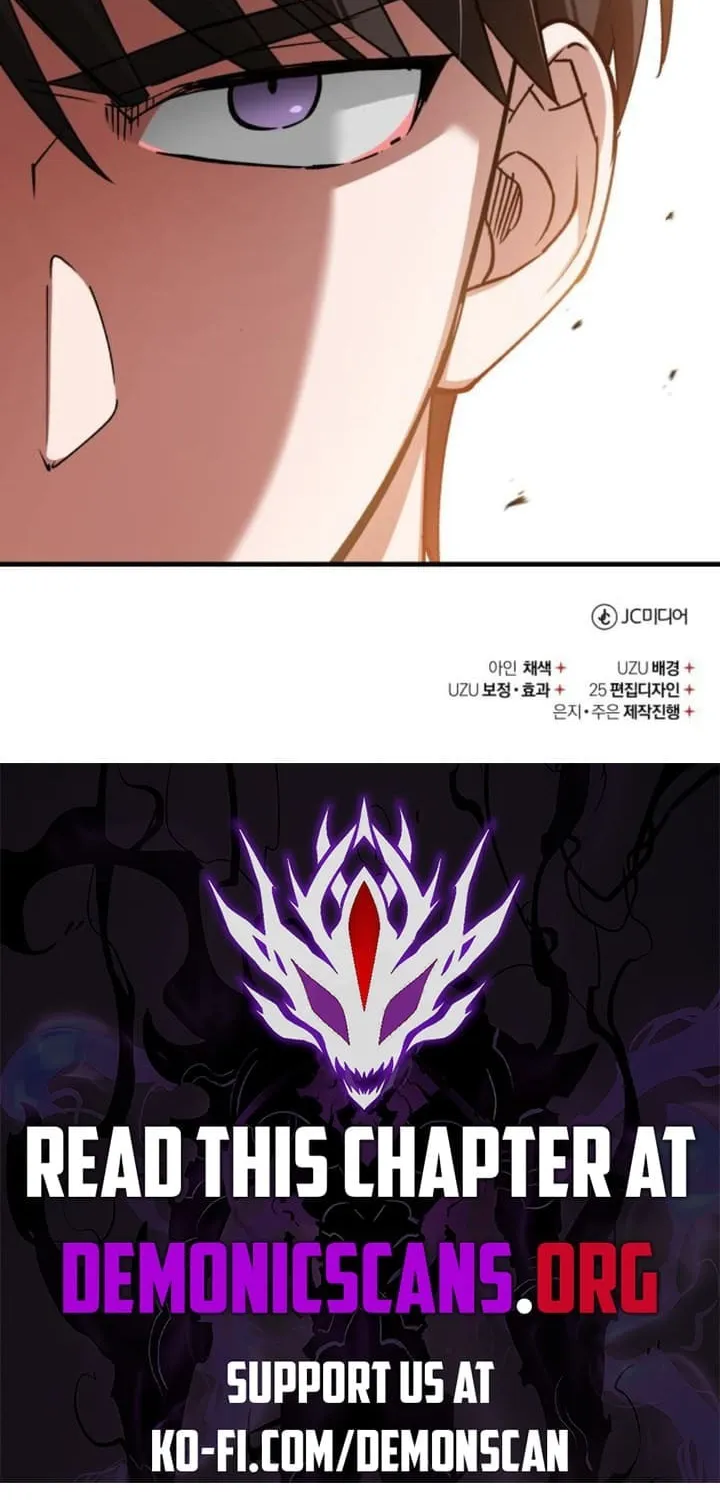 Read Descended from Divinity EN Manga Online