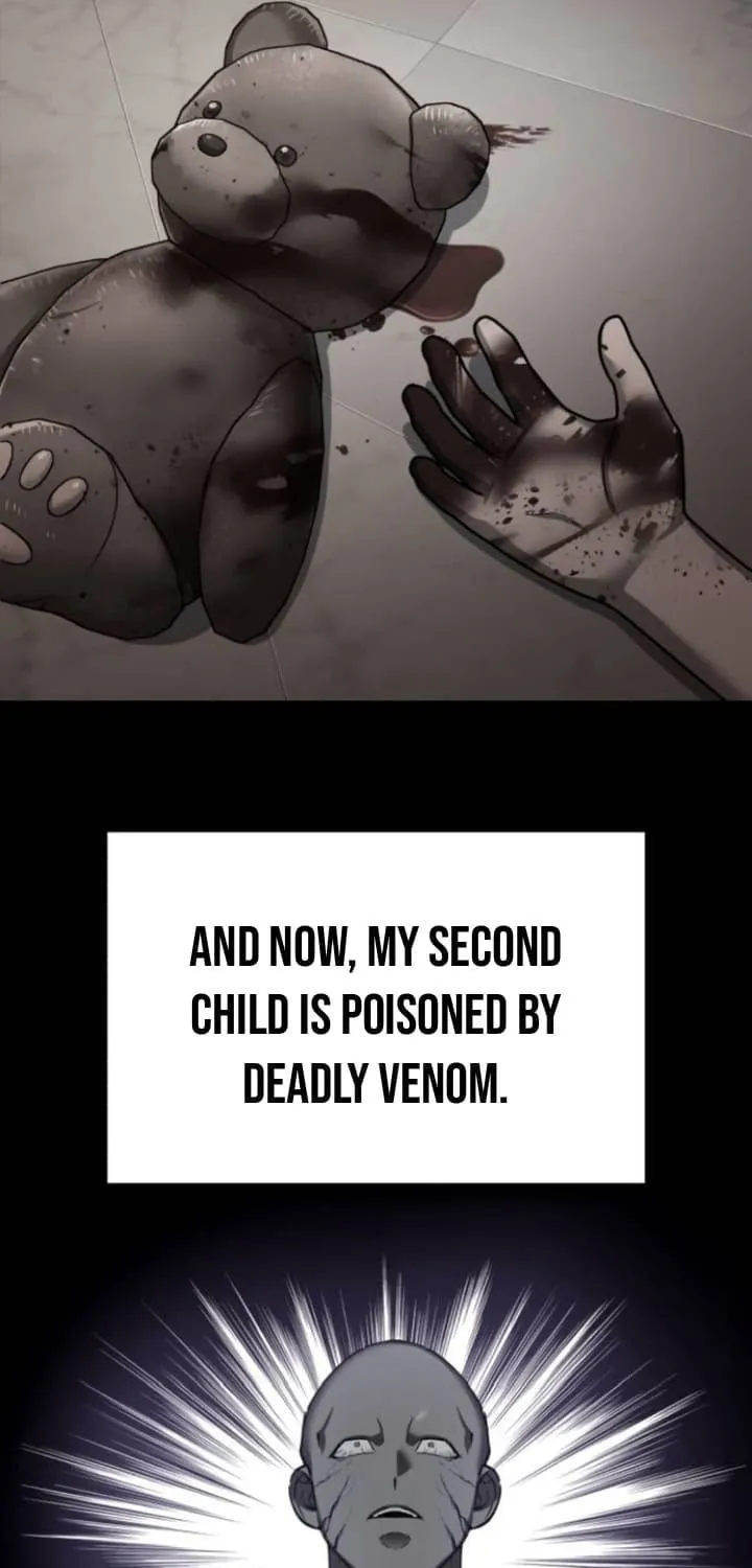 Read Descended from Divinity EN Manga Online