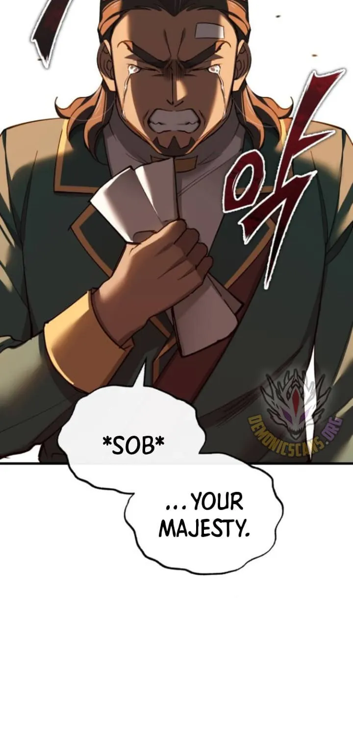 Read Descended from Divinity EN Manga Online