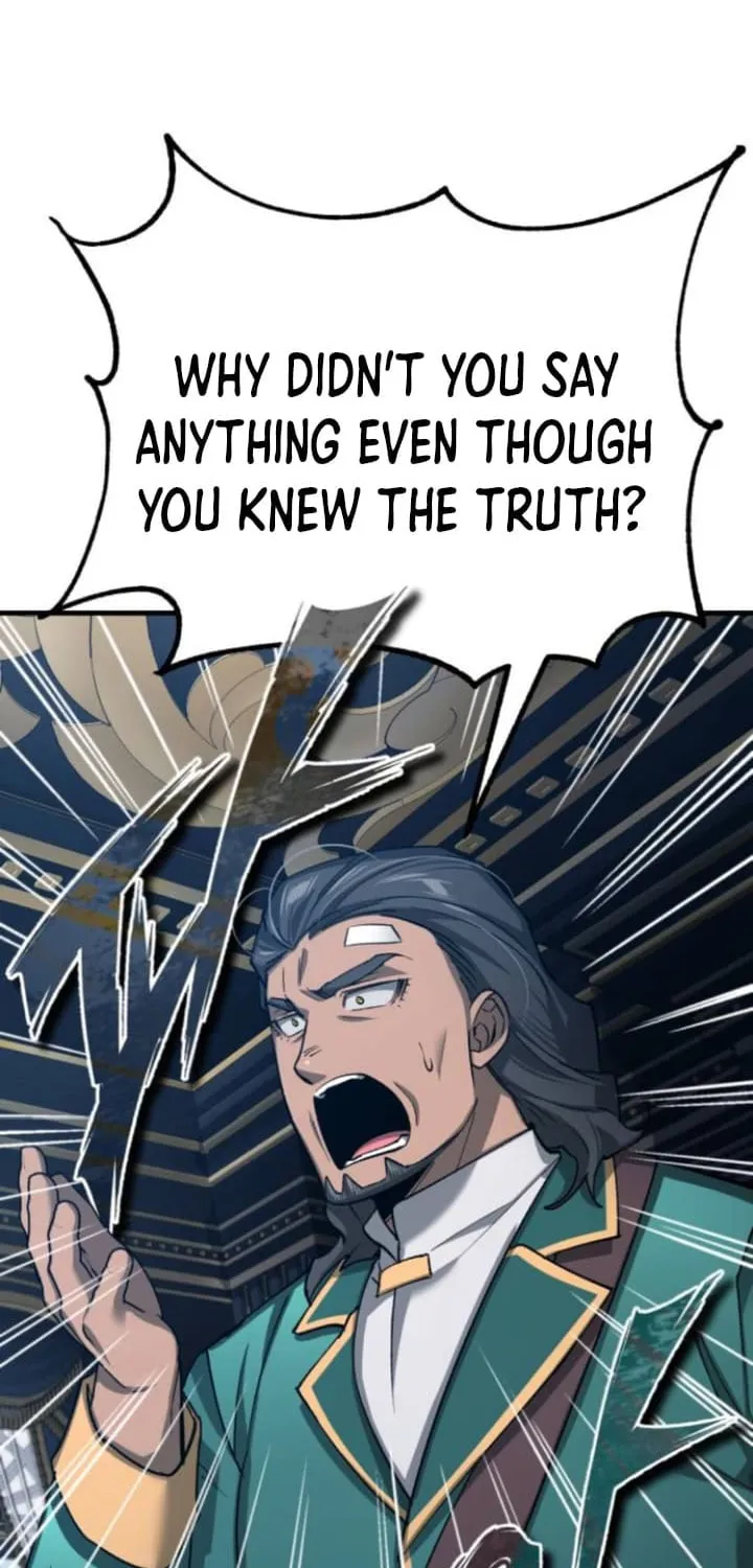 Read Descended from Divinity EN Manga Online
