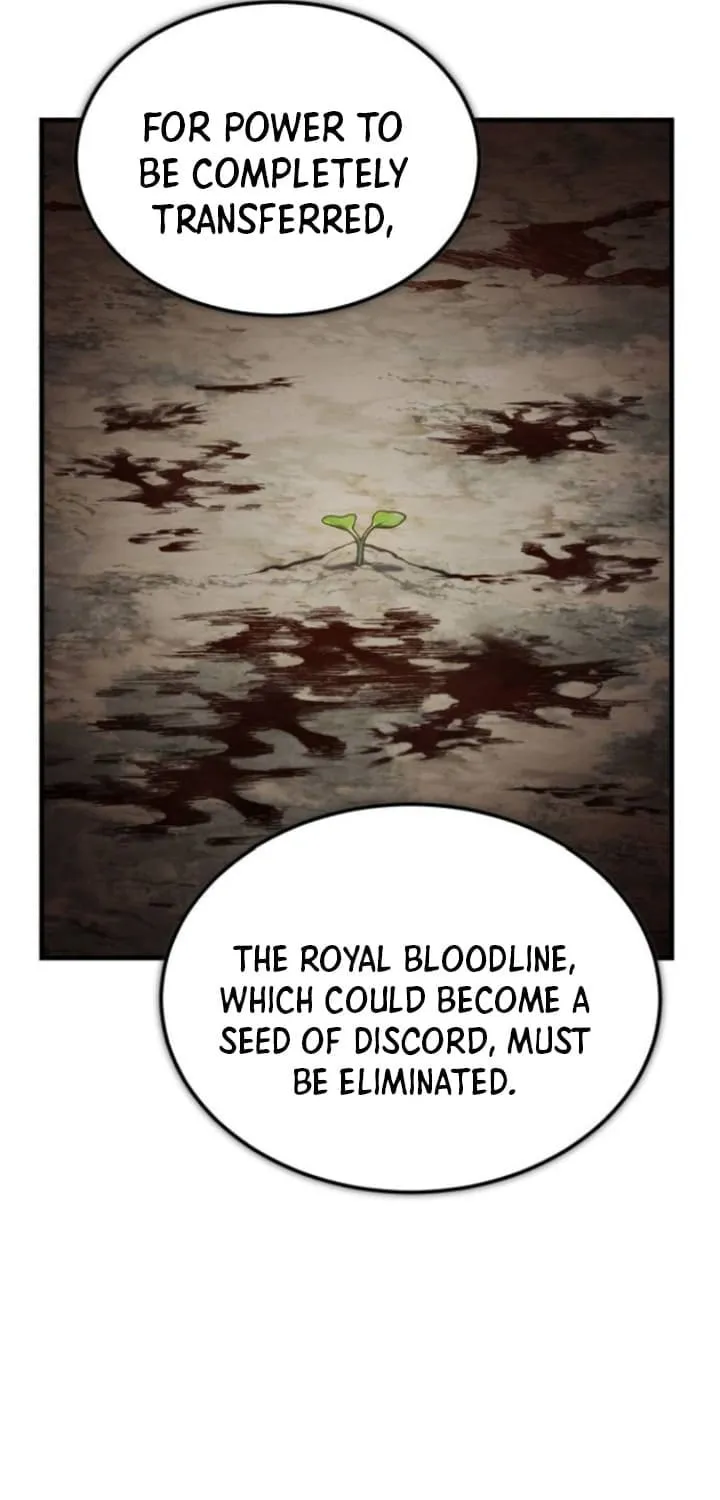 Read Descended from Divinity EN Manga Online