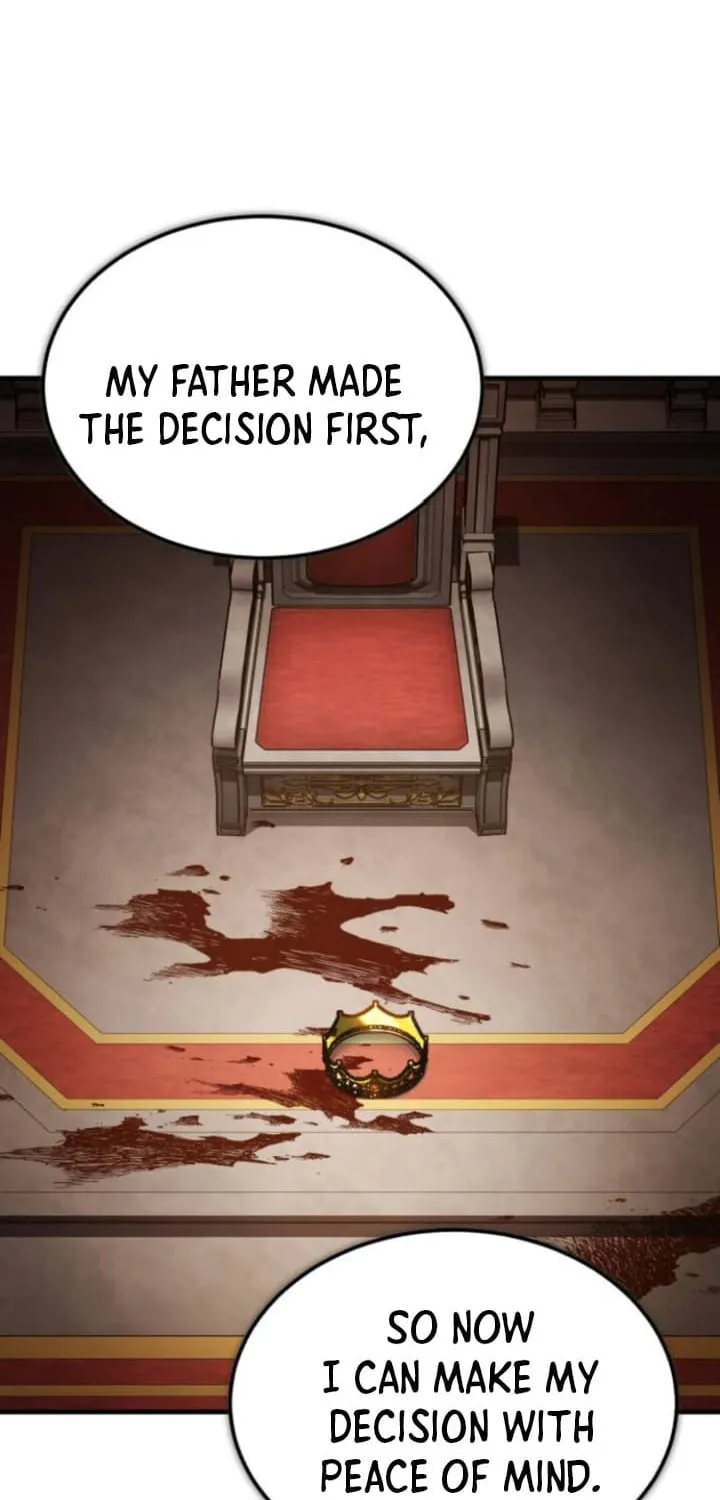 Read Descended from Divinity EN Manga Online