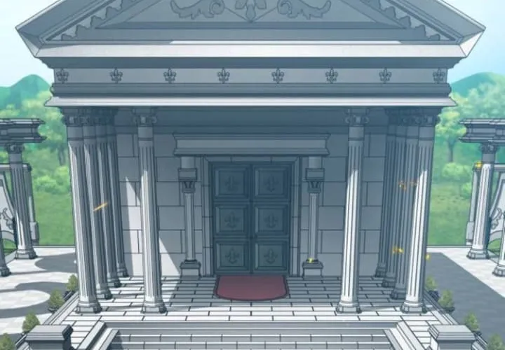 Read Descended from Divinity EN Manga Online