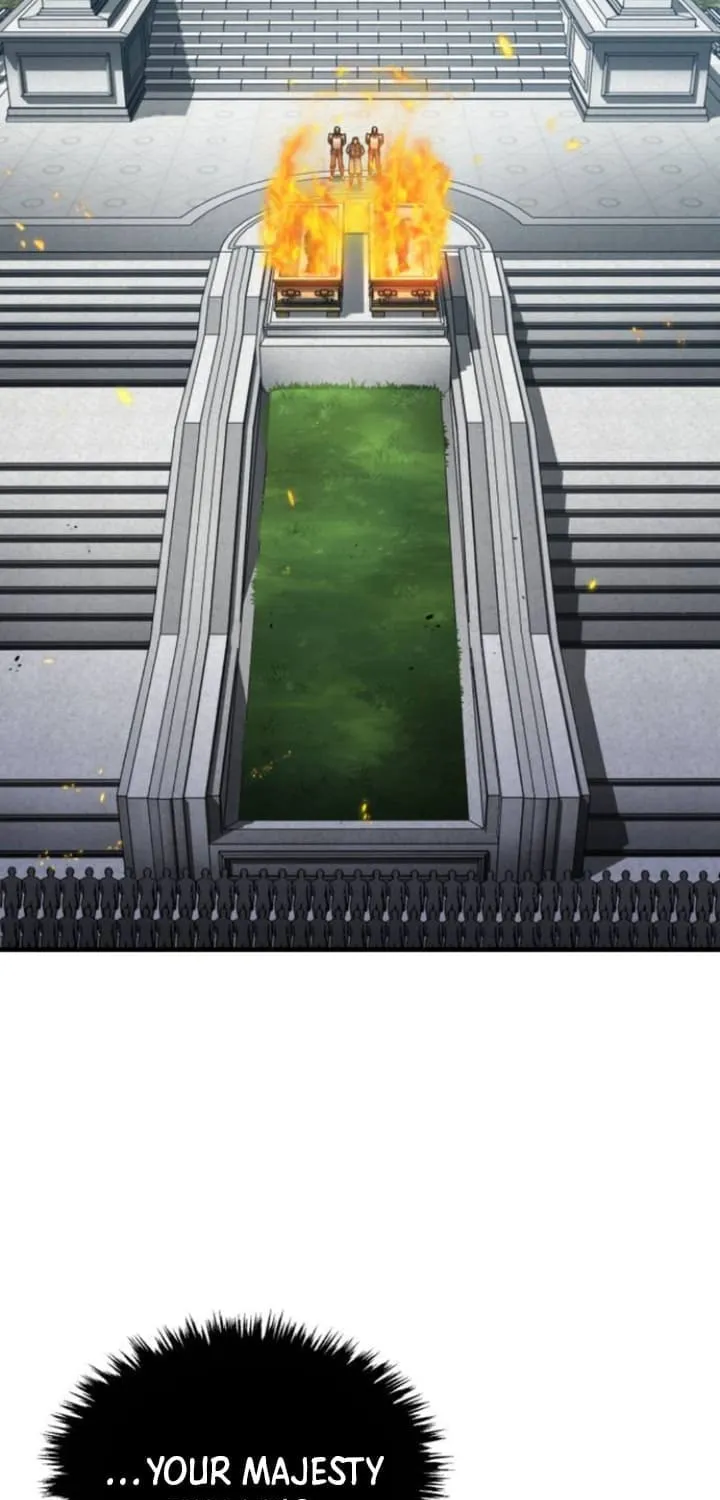 Read Descended from Divinity EN Manga Online