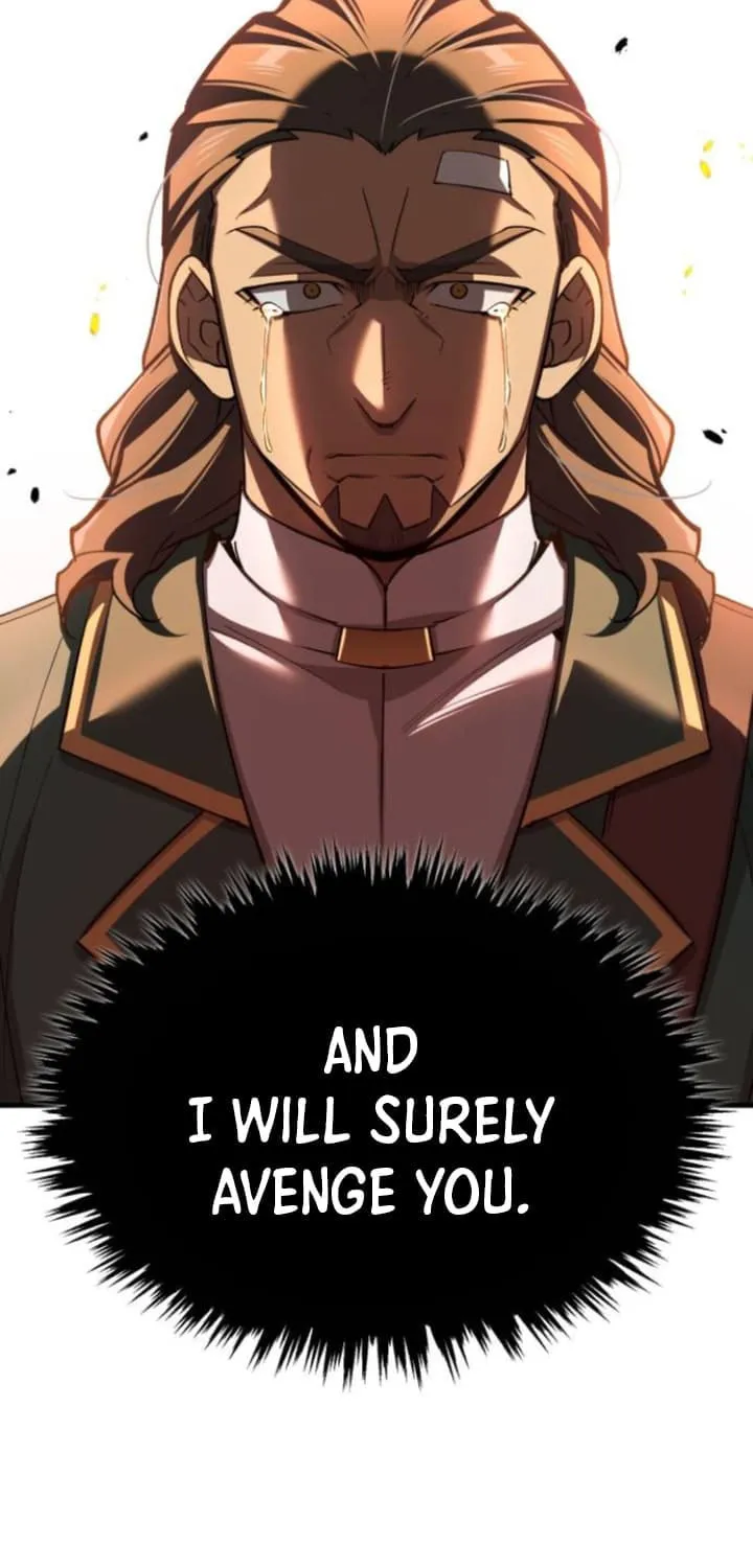 Read Descended from Divinity EN Manga Online