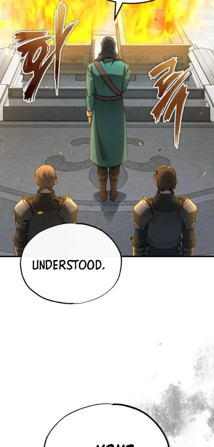 Read Descended from Divinity EN Manga Online