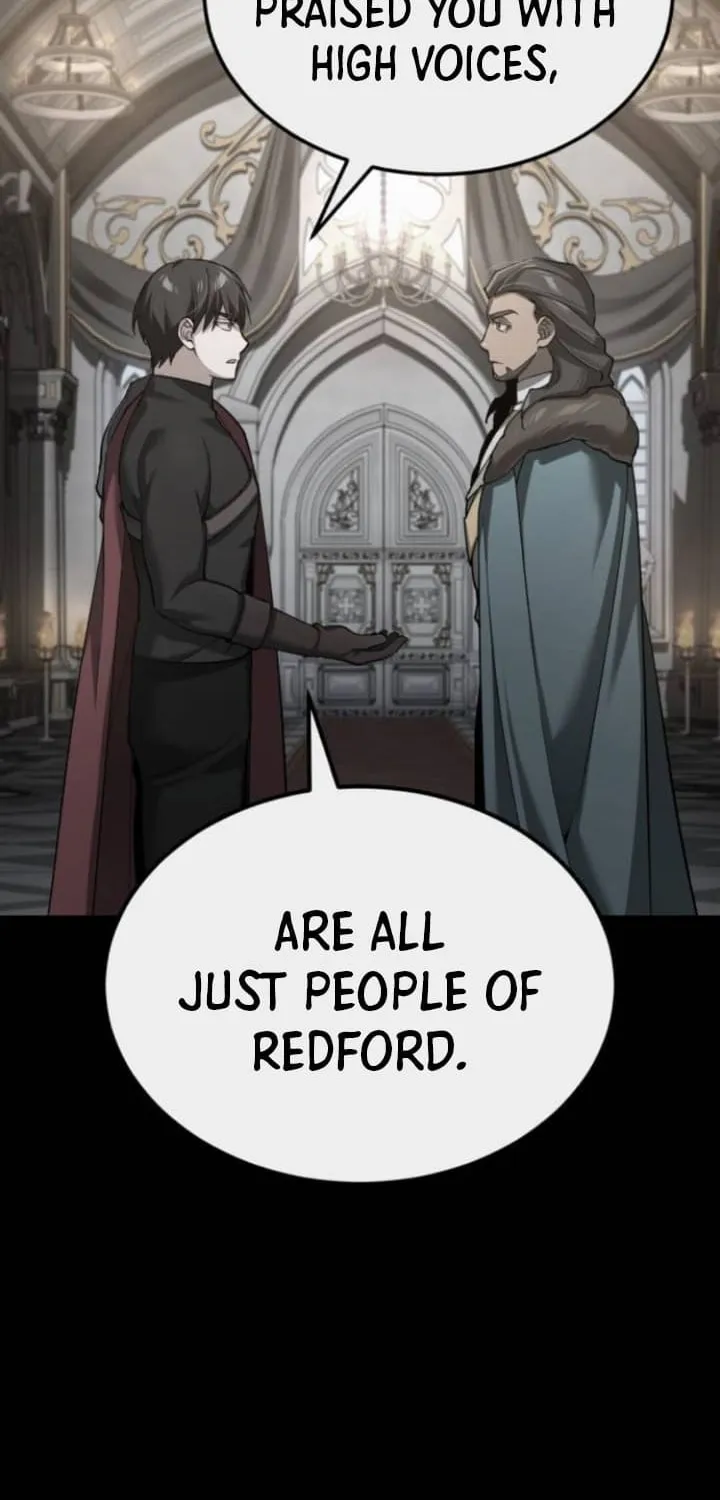 Read Descended from Divinity EN Manga Online