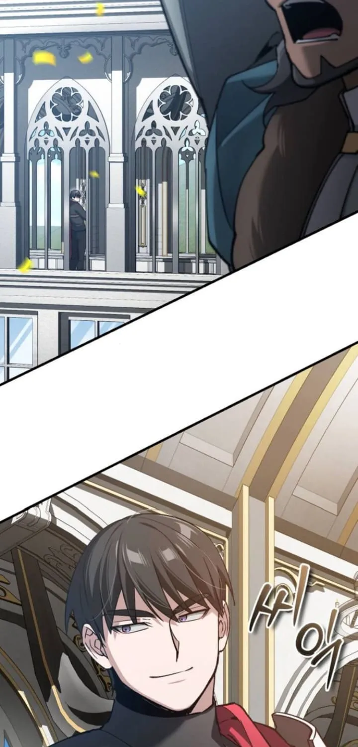 Read Descended from Divinity EN Manga Online
