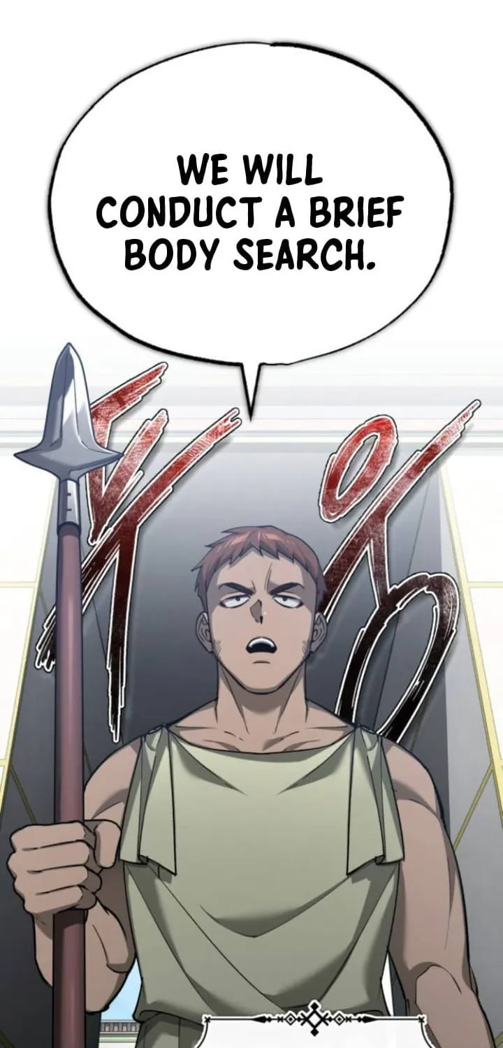 Read Descended from Divinity EN Manga Online