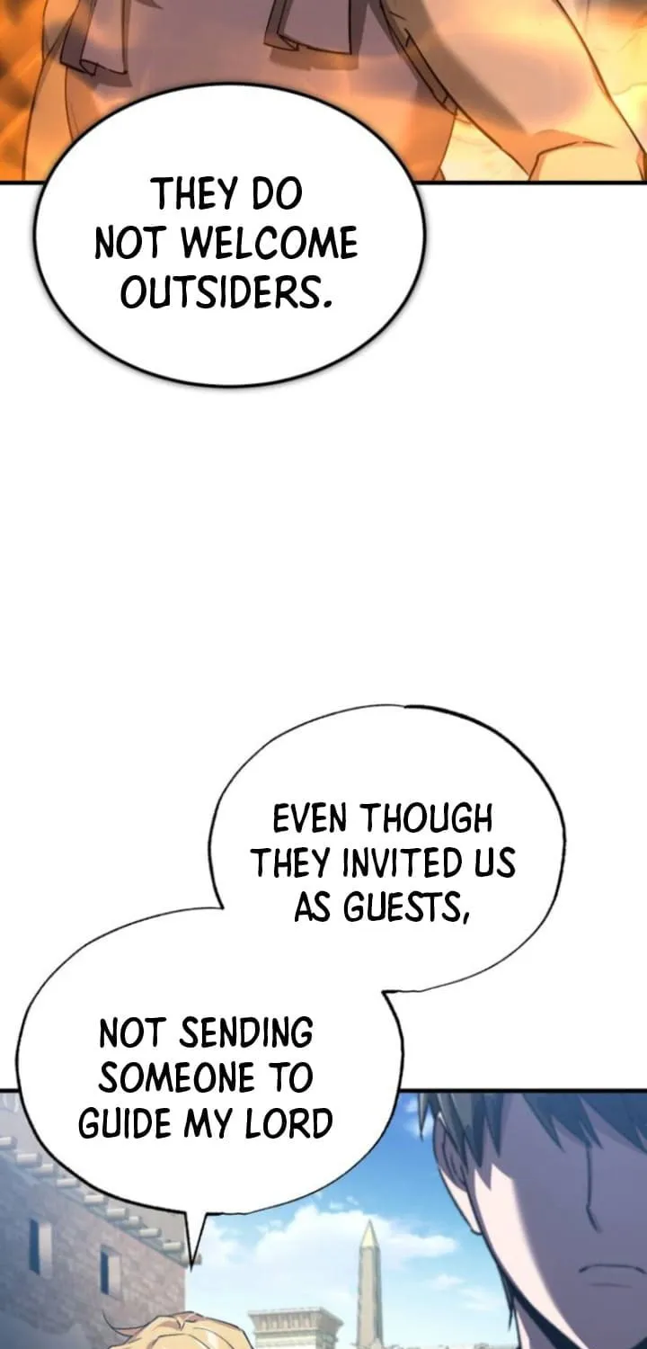 Read Descended from Divinity EN Manga Online