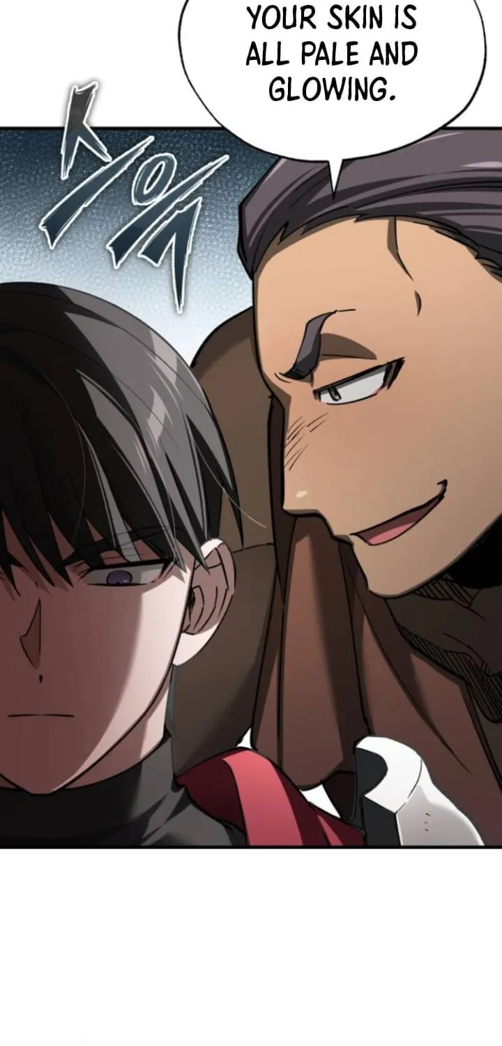 Read Descended from Divinity EN Manga Online