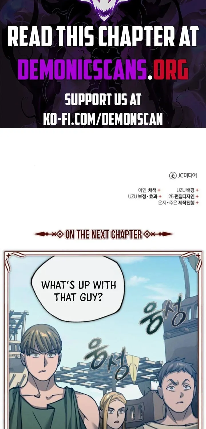 Read Descended from Divinity EN Manga Online
