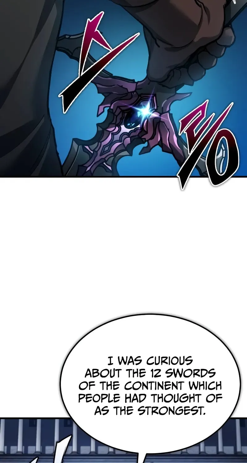 Read Descended from Divinity EN Manga Online