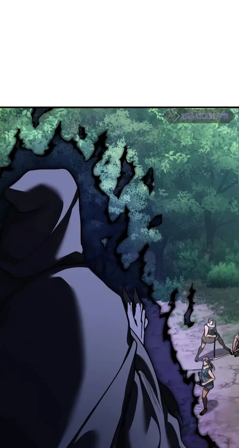 Read Descended from Divinity EN Manga Online