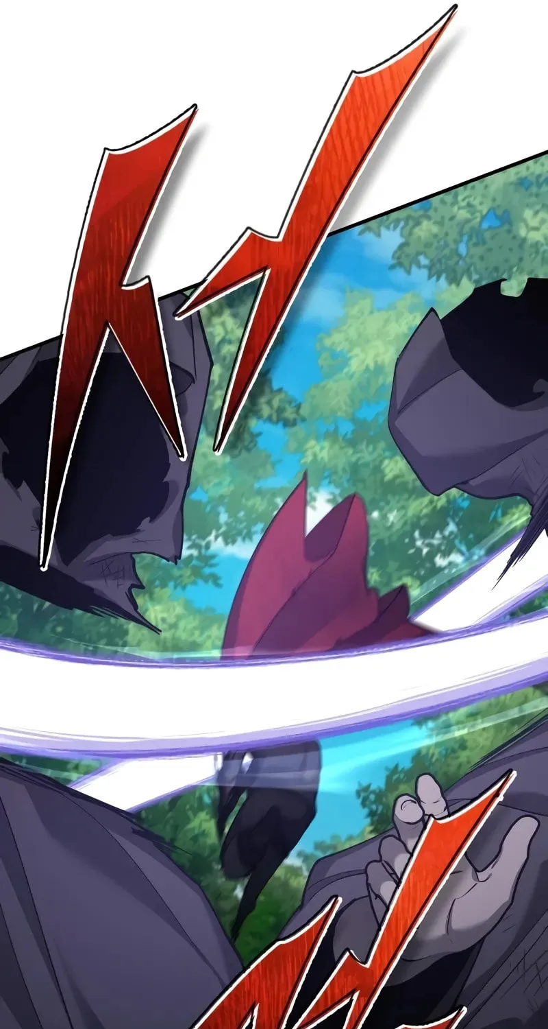 Read Descended from Divinity EN Manga Online