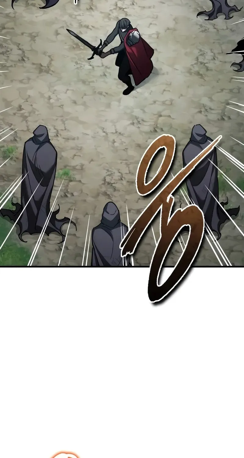 Read Descended from Divinity EN Manga Online