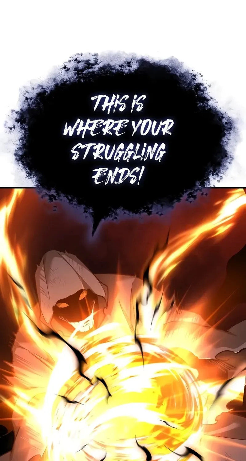Read Descended from Divinity EN Manga Online
