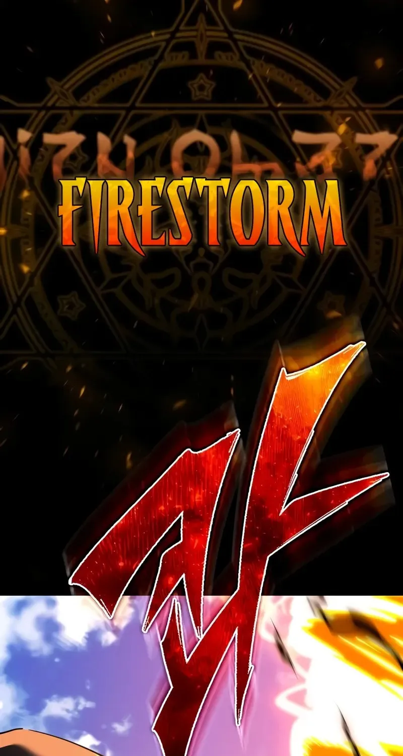 Read Descended from Divinity EN Manga Online