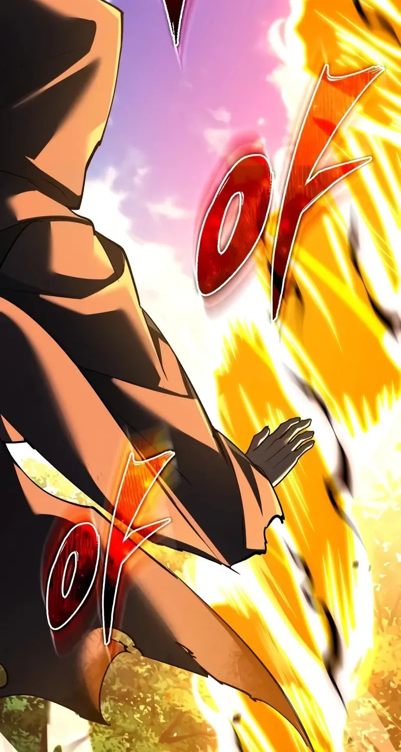 Read Descended from Divinity EN Manga Online