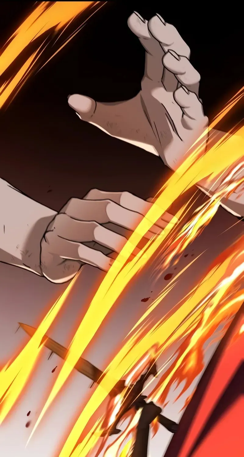 Read Descended from Divinity EN Manga Online